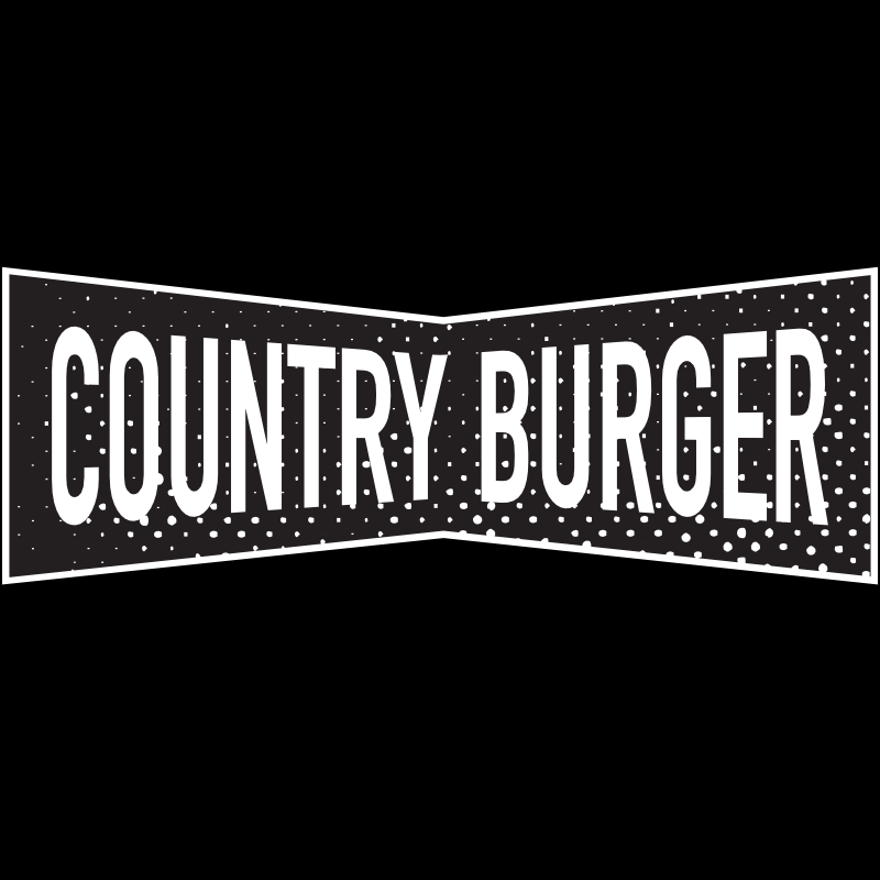 The Country Burger